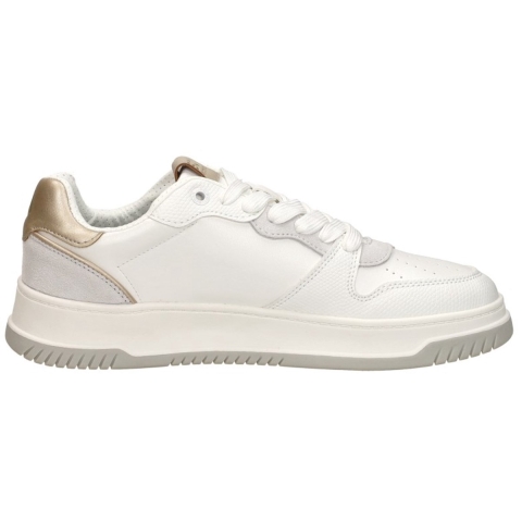 Björn Borg T2700 lea white/sand