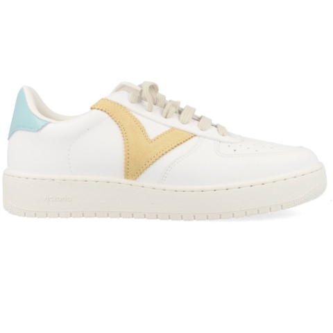 Victoria Sneakers 1258201-trigo multi
