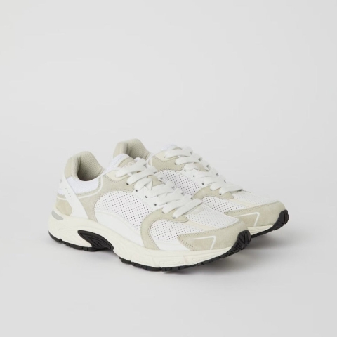 Björn Borg R3400 off white