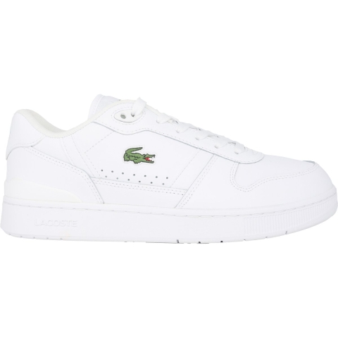 Lacoste T-clip heren sneaker