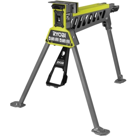 Ryobi RSTSJ150 | Draagbare inklapbare werkbank - 5133005891