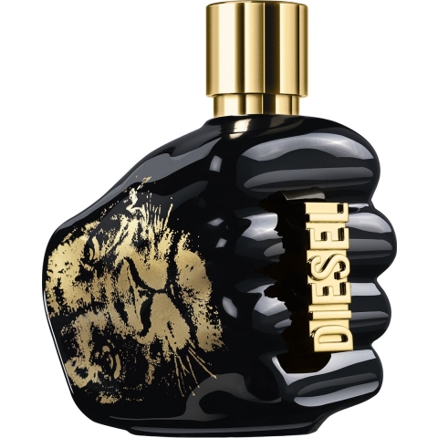 Diesel Diesel Spirit of the Brave Eau de Toilette 35ml