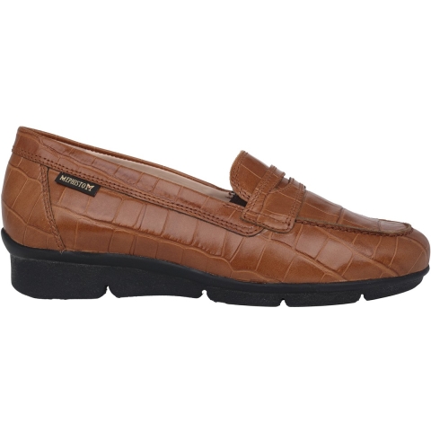 Mephisto Diva dames moccasin