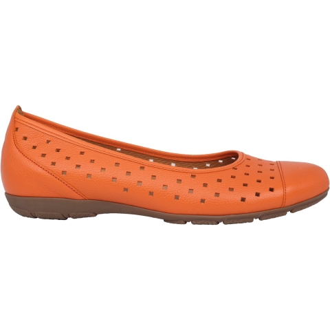 Gabor 44.169.25 dames ballerina