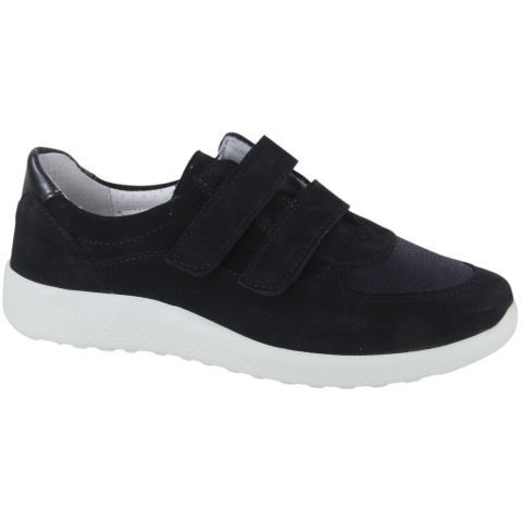 Ti Comos 2490001-830 dames klittenbandschoenen