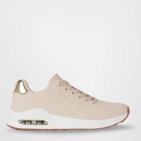 Q1905 Sneaker haarle off