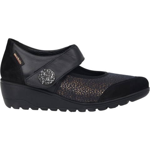 Mephisto Bathilda dames ballerina