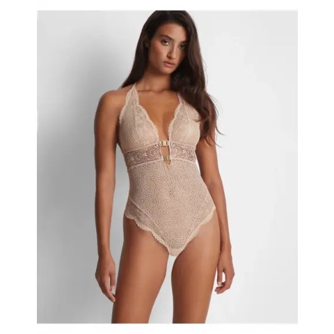 Aubade Body enual euphoria huidkleur