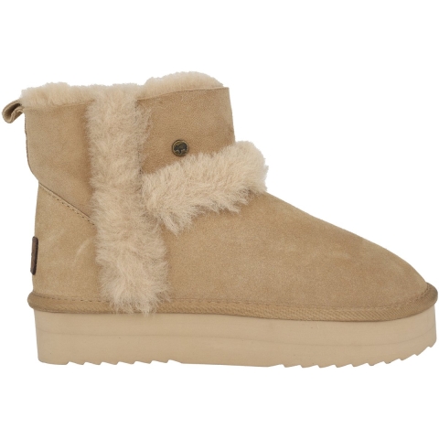 Warmbat Wallaby dames laars