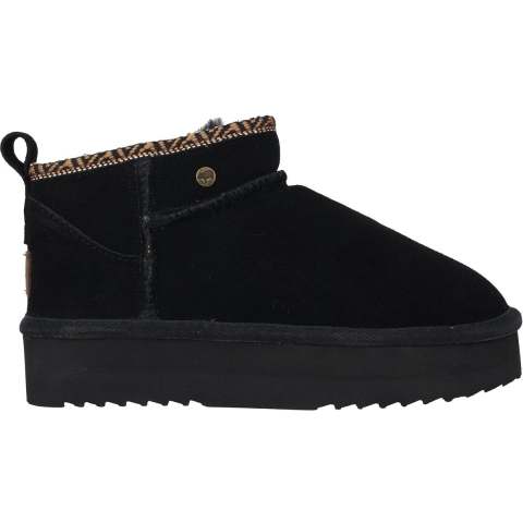 Warmbat Durack dames laars