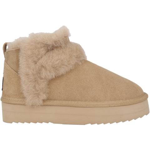 Warmbat Durack dames laars