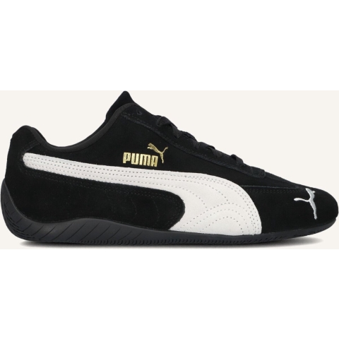 Puma speedcat og suède sneakers lage sneakers unisex
