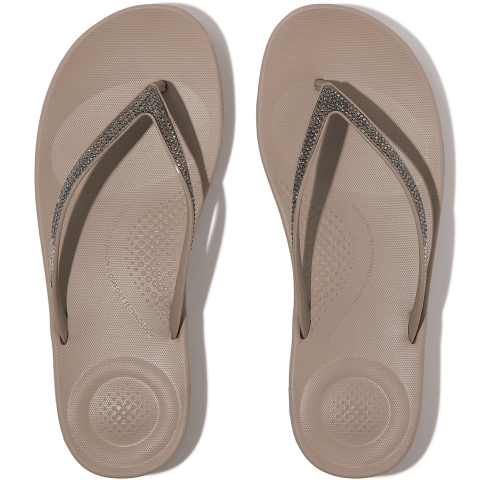 FitFlop Fitflop iqushion tm slippers dames