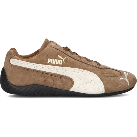 Puma – speedcat og suède sneakers lage sneakers unisex