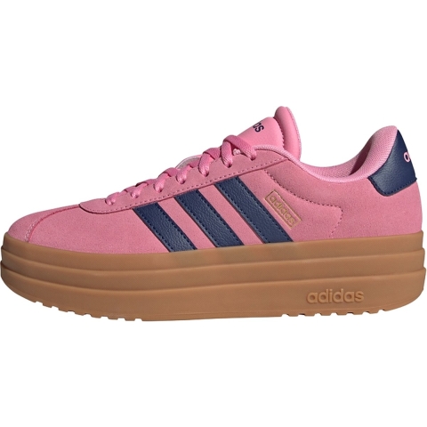 Adidas vl court bold lage sneakers dames -
