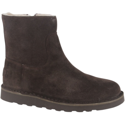 Shabbies Sh001707753w-2002 dames enkellaarzen sportief