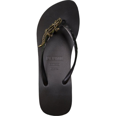 Uzurii Black crocodile switch hh black