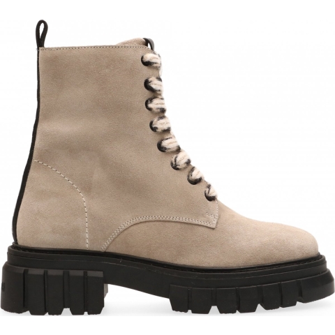 Maruti Maxim suede 66.1615.02-da2 earth