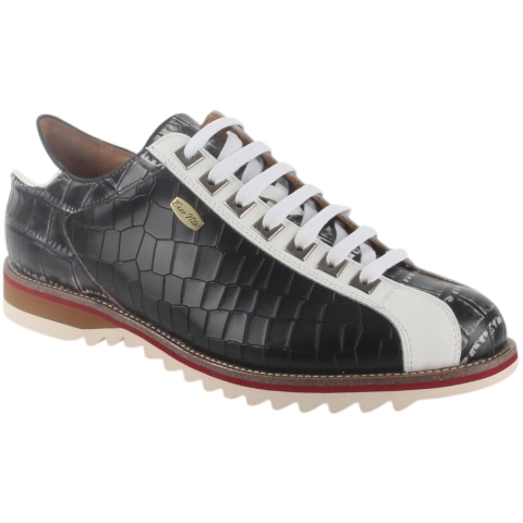 Lorenzo Conti Achille 08 dorian heren sneakers