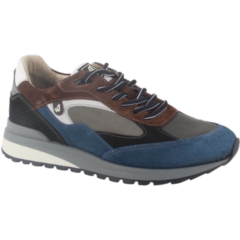 Australian Footwear 15.1700.01-kk8 heren sneakers