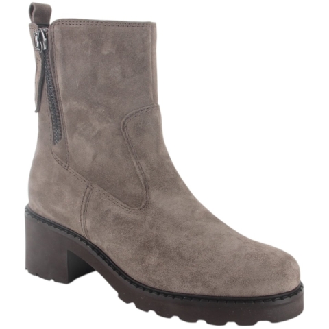 Gabor 76.631.30 dames enkellaarzen gekleed