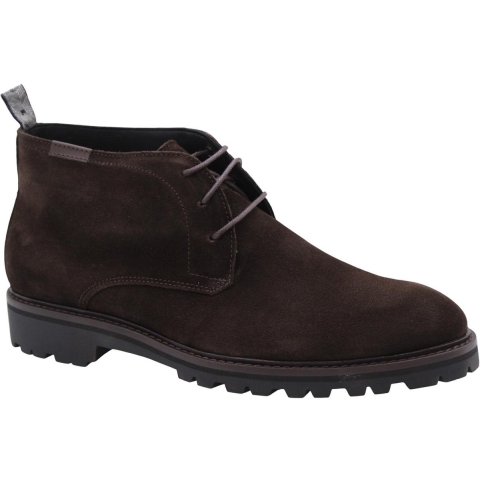 Floris van Bommel Sfm-50082-21-04 heren veterboots sportief
