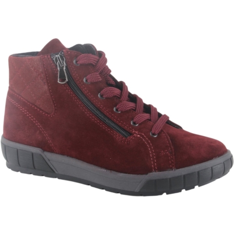 Ti Comos 2520005-574 dames veterboots sportief