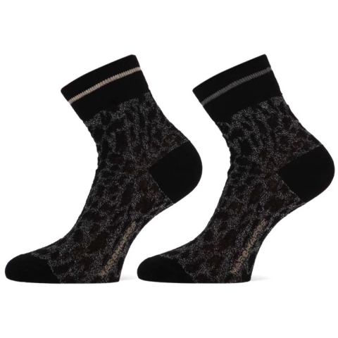 MARC MARCS Marcmarcs sammy sokken 2-pack geen unisex