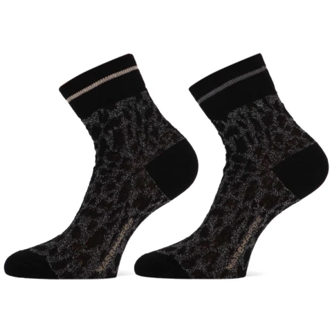 MARC MARCS Marcmarcs sammy sokken 2-pack geen unisex