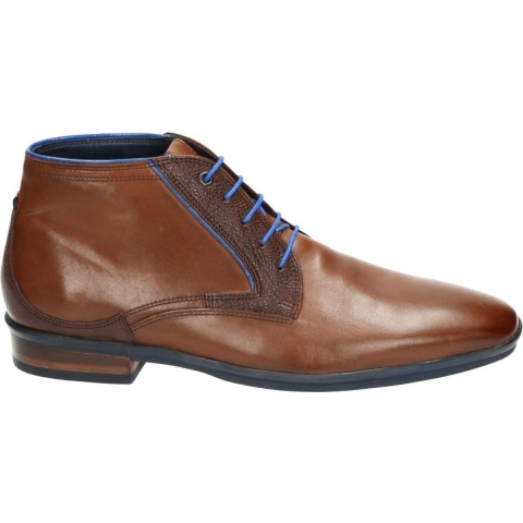 Floris van Bommel Sfm-50037-23-01 heren veterboots gekleed 40 (6,5)