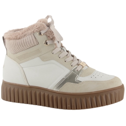 Marco Tozzi 2-26211-45-402 dames veterboots sportief