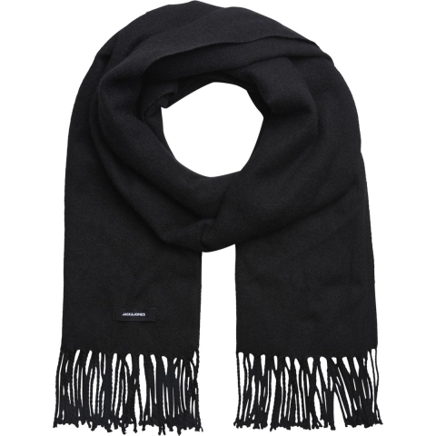 Jack & Jones Heren sjaal jacsolid