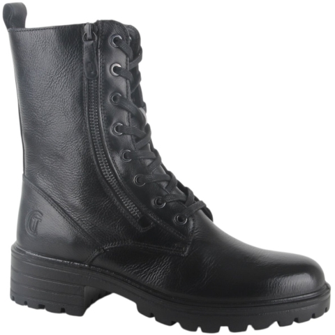Ti Comos 2520007-000 dames veterboots sportief