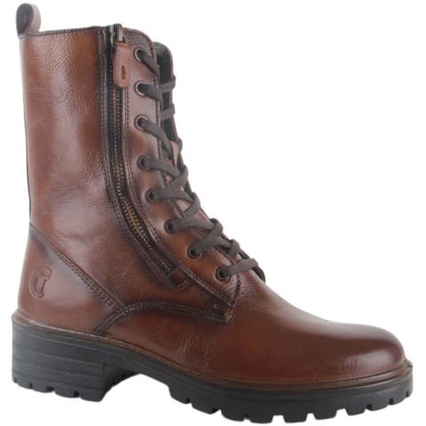 Ti Comos 2520007-340 dames veterboots sportief
