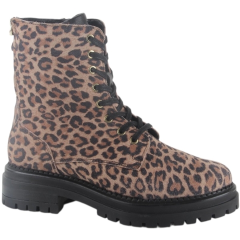 Ti Comos 2520008-493 dames veterboots sportief