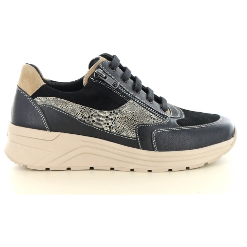 Solidus 59083-01242-k dames sneakers