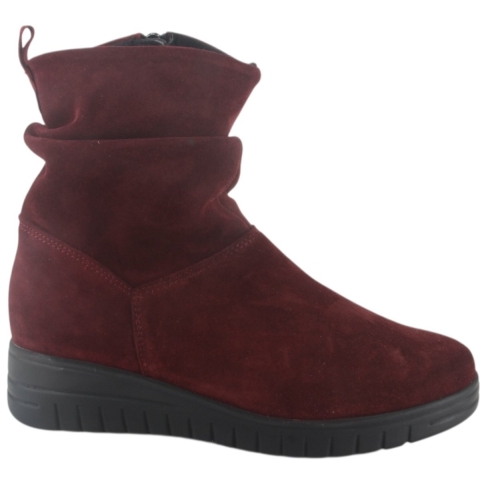 Ti Comos 2540005-573 dames enkellaarzen sportief