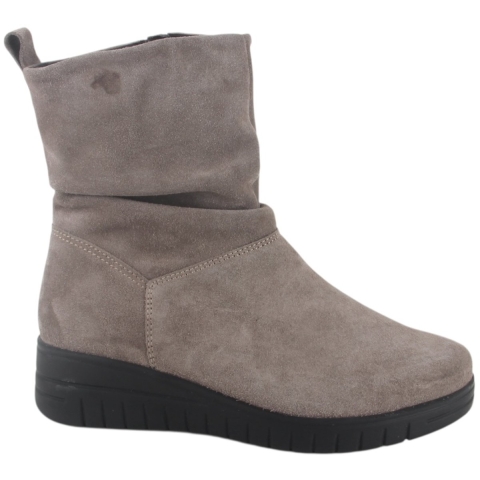 Ti Comos 2540005-453 dames enkellaarzen sportief