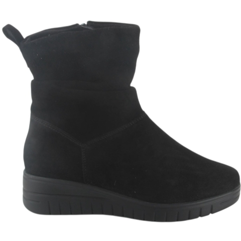 Ti Comos 2540005-003 dames enkellaarzen sportief