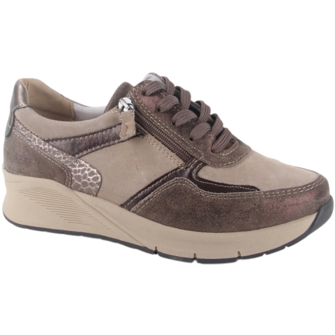 Ti Comos 20014-470 dames veterschoenen sportief