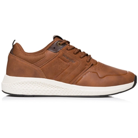 Wrangler Avon low mens sneaker