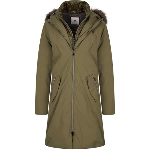 HV Polo Parka hvpisa