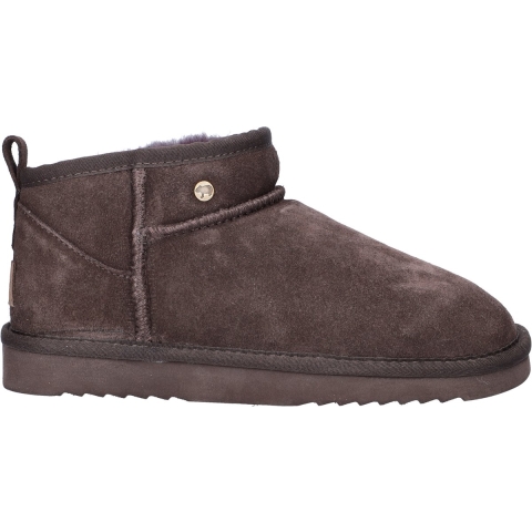 Warmbat Boots durack drc321065 choco