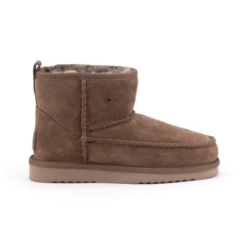 Warmbat Boots wallaby wly321455 mud