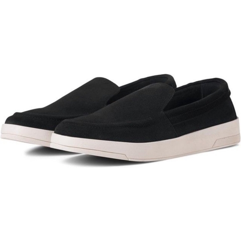 Jack & Jones Maccartney suede loafer