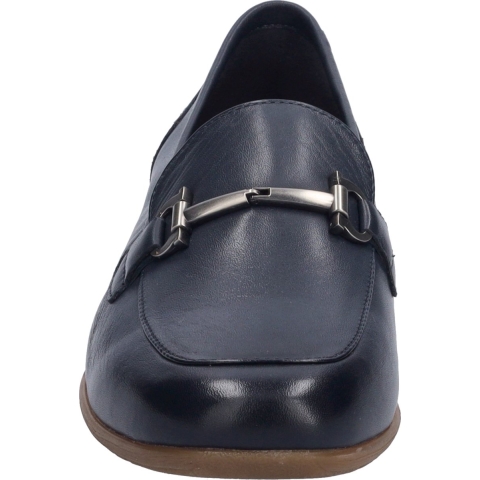 JOSEF SEIBEL Fenja 26 | Ballerina voor Dames | blauw