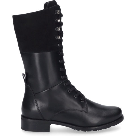 JOSEF SEIBEL Chiara 09 | Laars voor Dames | zwart