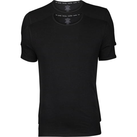 Set-2 T-Shirts M / Corta C.Klein