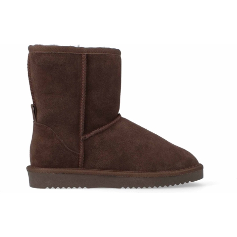 O'Neill Bolsa Chica Bruin Dames Laarzen