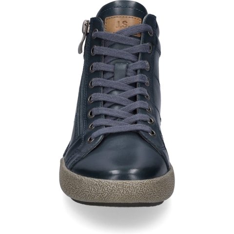 JOSEF SEIBEL Claire 11 | Sneaker voor Dames | blauw